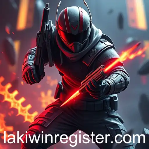 Exploring the Thrill of Action Games: A Dive into 'Lakiwin Register'