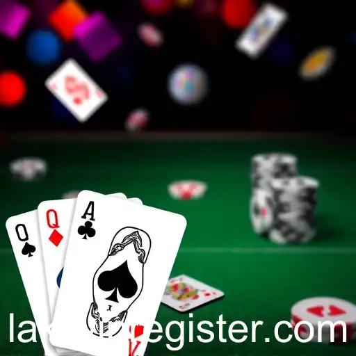 Exploring the World of Card Games on Lakiwin