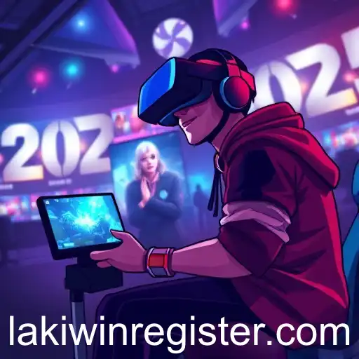 Expanding Horizons: Online Gaming in 2025