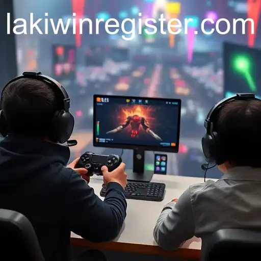 Online Gaming Registration Explores New Developments