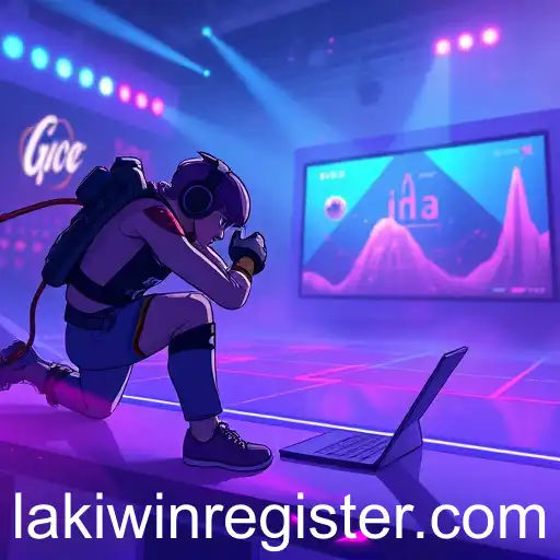 The Rising Popularity of Lakiwin in the Gaming World