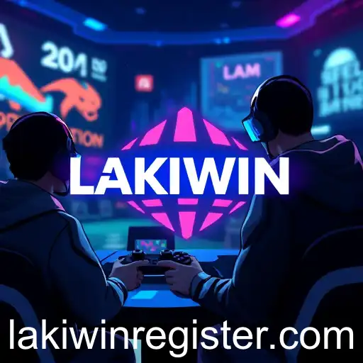 The Rise of Lakiwin Gaming: A New Era for Online Gamers