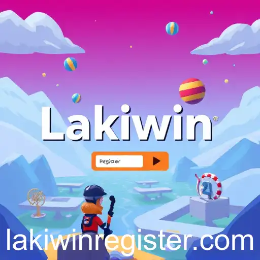 Gaming Trends on Lakiwin in 2025