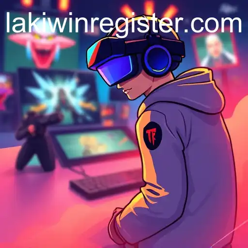 Lakiwin: Shaping Online Gaming in 2025