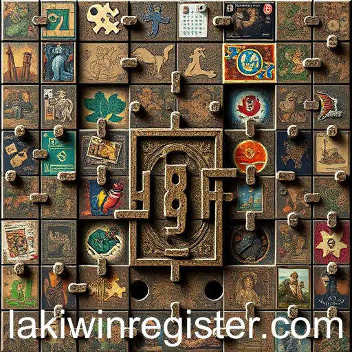 Lakiwin Revolutionizes Online Gaming Experience