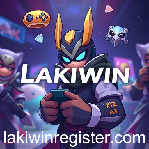 Lakiwin's New Era in Online Gaming