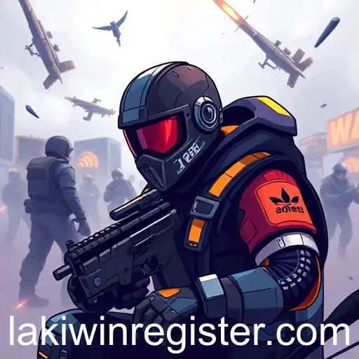 Exploring the Exciting World of Multiplayer Games: A Guide to Lakiwin Registration