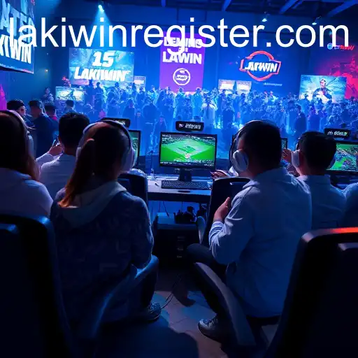 The Rise of Online Gaming Communities