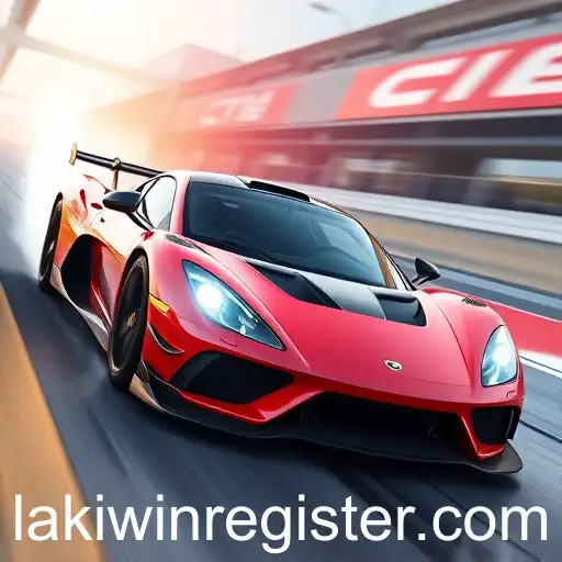 Exploring the Exciting World of Racing Games: A Spotlight on 'Lakiwin Register'