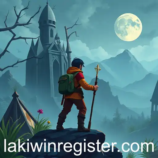 The Rise of Lakiwin: A New Era in Online Gaming