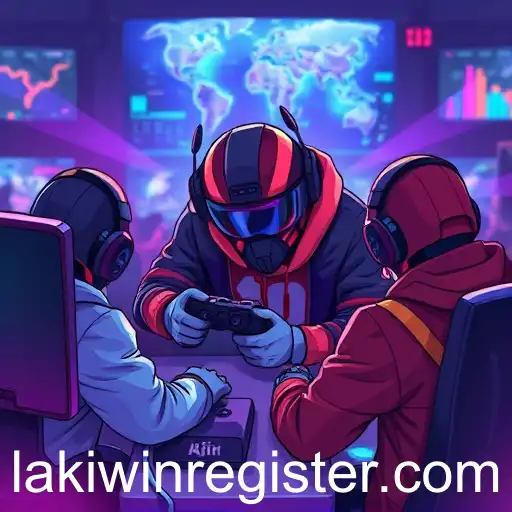 The Rise of Online Gaming Platforms