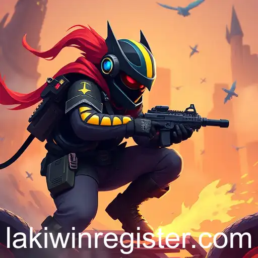 The Rising Popularity of Online Gaming in 2025