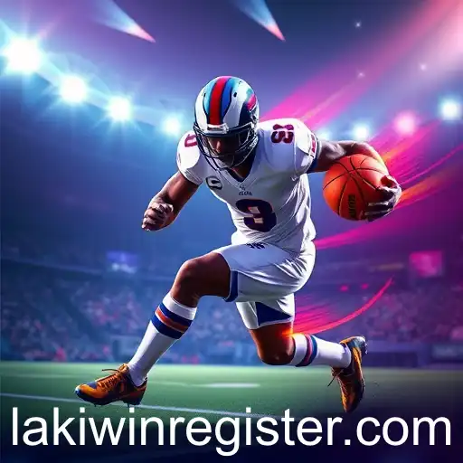 Unlocking the Excitement of Sports Games: Dive into Action with Lakiwin Register