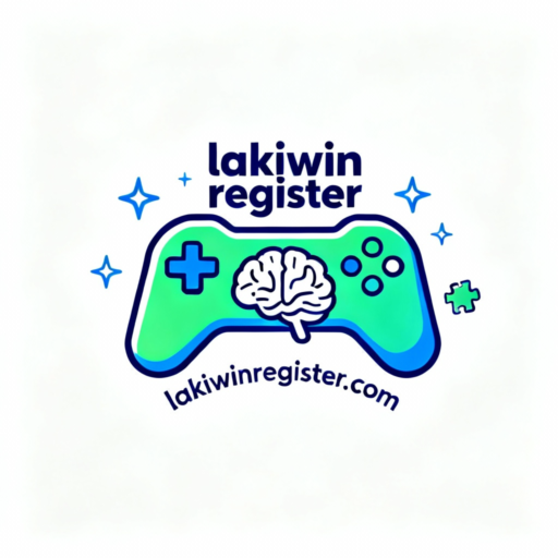 lakiwin register