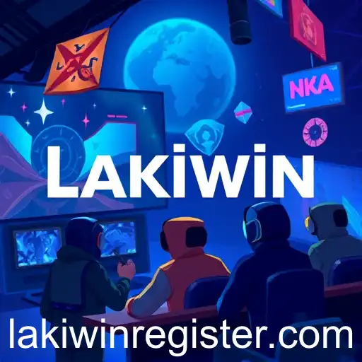 The Rise of Lakiwin: A New Era in Gaming